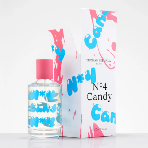 Thomas Kosmala Ladies No 4 Candy EDP 100 ml