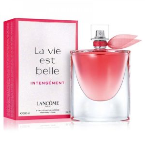 Lancôme La Vie Est Belle Intensement EDP
