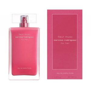 Narciso Rodriguez For Her Fleur Musc Florale EDT
