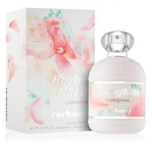 Cacharel Anais Anais L’Original EDT