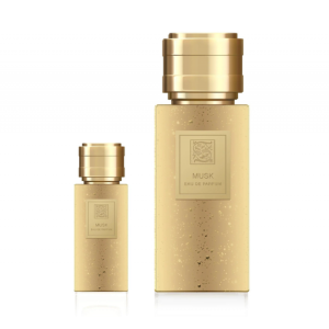 Signature By Sillage D'Orient Musk EDP 100Ml + 15Ml + Funnel