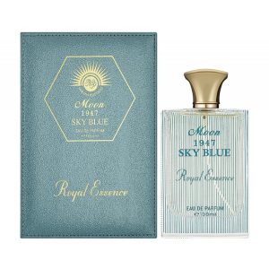 Noran Perfumes Moon 1947 Sky Blue EDP