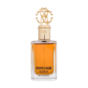 Roberto Cavalli Nero Assoluto EDP 100 ML