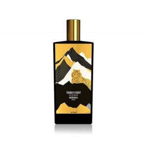 Memo Paris Tiger's Nest EDP