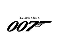 JAMES BOND