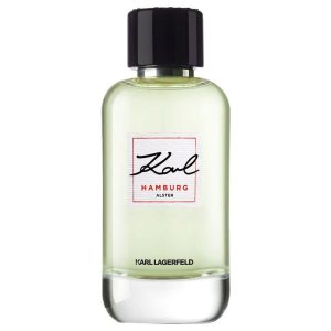 Karl Lagerfeld Karl Hamburg Alster EDT