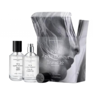 Thomas Kosmala Apres L'amour Travel Kit No. 4