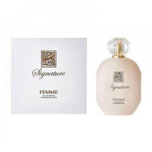 Signature By Sillage D'Orient White Femme EDP