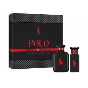Ralph Lauren Polo Red Extreme Set