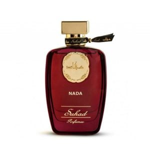 Suhad Perfumes Nada EDP