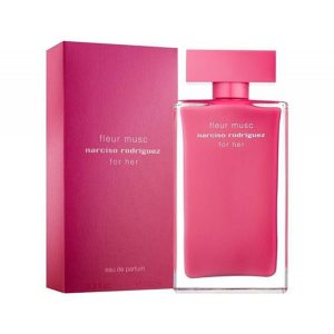 Narciso Rodriguez Fleur Musc EDP