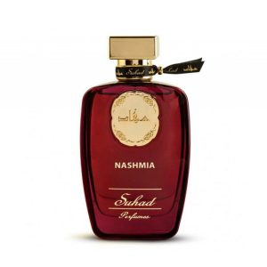 Suhad Perfumes Nashmia EDP