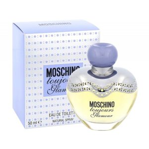 Moschino Toujours Glamour EDT