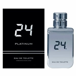 Scent Story 24 Platinum EDT