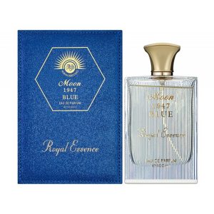 Noran Perfumes Moon 1947 Blue EDP